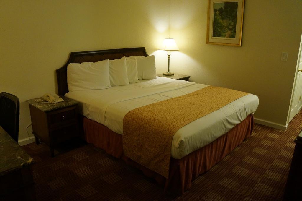 Waterford Inn חדר תמונה