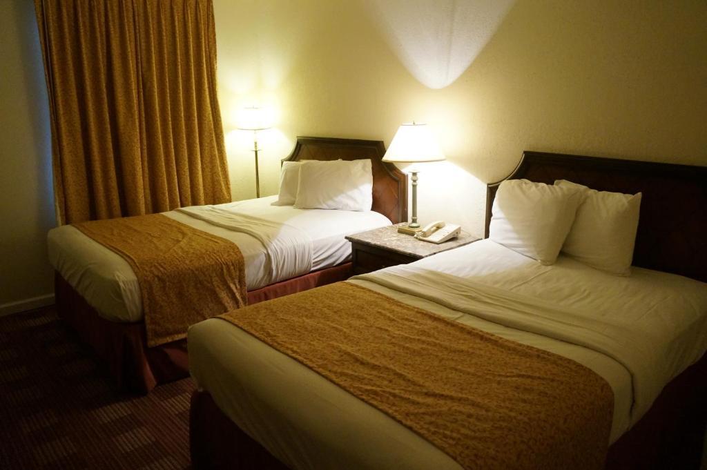 Waterford Inn חדר תמונה