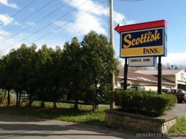 Waterford Inn מראה חיצוני תמונה